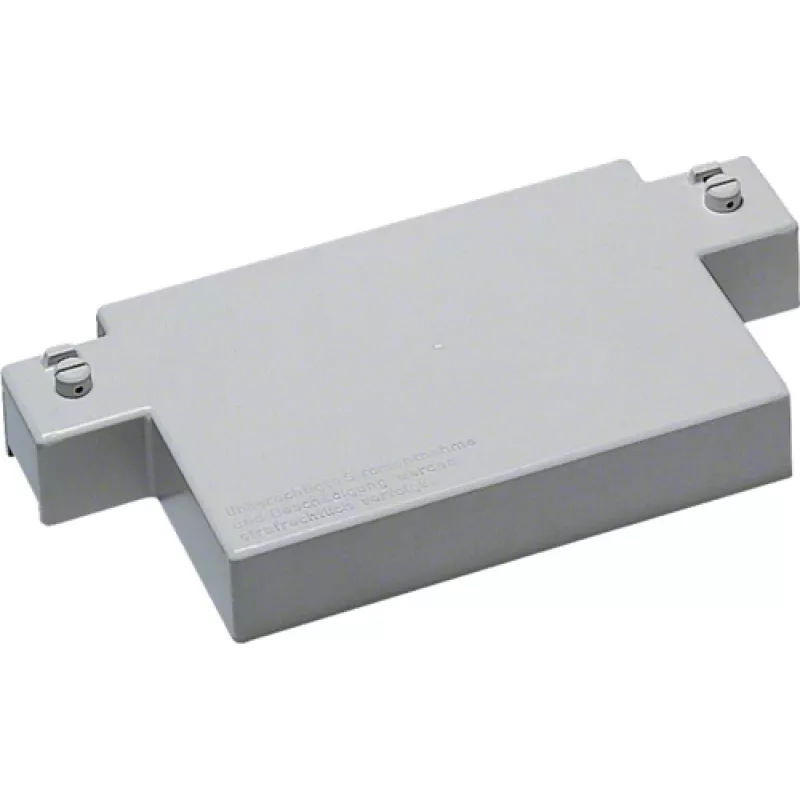 Hager T95L - 22,5 cm - 37 mm - 110 mm - Balta