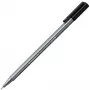Rašalinis rašiklis Staedtler 334-9 Juoda