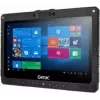 GETAC - Planšetinio kompiuterio peties diržas - skirtas Getac K120, K120 G2, K120-Ex (GMS4X4)