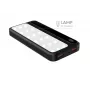 Powerbank P10 LCDPD 10 000 mAh LAMP