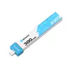 BetaFPV BT2.0 1S dronų baterijų rinkinys 300mAh 8 vnt., 3,8 V