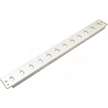 Lightwin FRONTPLATE 12-SC ryšio priedas