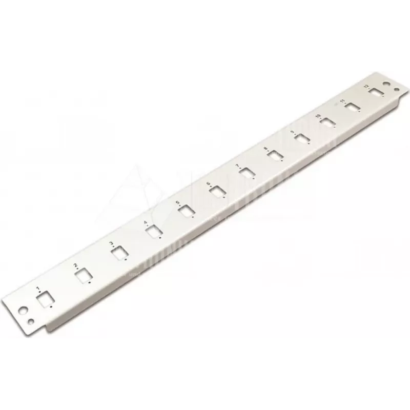 Lightwin FRONTPLATE 12-SC ryšio priedas