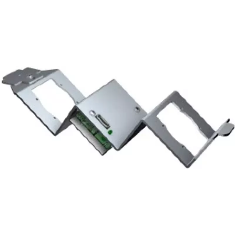 Kindermann modulio laikiklis GB3 su HDMI – plėtinys vaizdo/garso įrangai