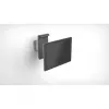 DURABLE TABLET HOLDER WALL - wall mount for tablet - Aluminium, ABS-Plastikas - Sidabrinė (7-13) (893323)