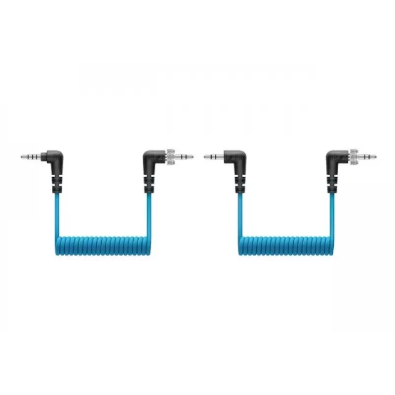 Sennheiser MKE 200 - kondensatorinis mikrofonas, superkardioidinis