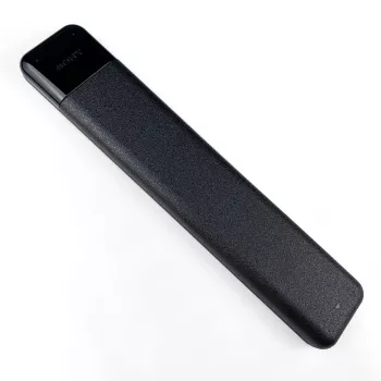 Nuotolinio valdymo pultelis Sony RMF-TX520E išmaniajam televizoriui su valdymu balsu ir Bluetooth