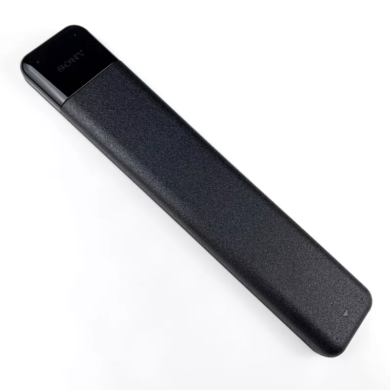 Nuotolinio valdymo pultelis Sony RMF-TX520E išmaniajam televizoriui su valdymu balsu ir Bluetooth