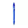 BIC Gel rašiklis Gelocity QUICK DRY, mėlynas, 1 vnt. 498303