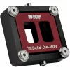 Thermal Grizzly | Ryzen 7000 Delid-Die-Mate | Juoda/Raudona | N/A