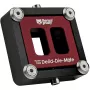 Thermal Grizzly | Ryzen 7000 Delid-Die-Mate | Juoda/Raudona | N/A