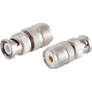 BNC į UHF adapteris ShiverPeaks 98811 — vaizdo/garso jungties adapteris