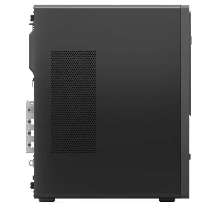 Stalinis kompiuteris Lenovo ThinkCentre Neo 50t G6 Tower — Intel Ultra 7 265, 16GB RAM, 512GB SSD, Windows 11 Pro, DVD, Juodas, 3 m. OS + 1 m. CI