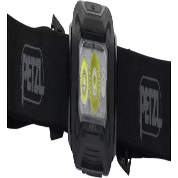 Petzl E070BB00 Headlamp ARIA® 2 RGB juoda (E070BB00)