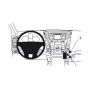 Brodit 854686 automobilinis laikiklis