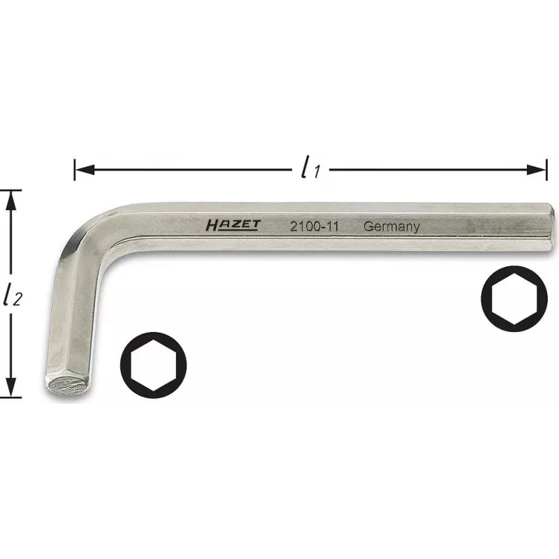 Hazet 2100-14