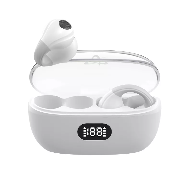 Ausinės SBOX EB-OWS14 White