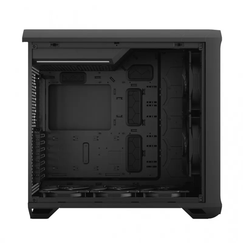 Fractal Design Torrent Tower Black