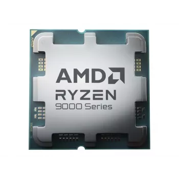 Procesorius AMD Ryzen 9 9900X 4,4 GHz 76 MB L2 ir L3, Socket AM5
