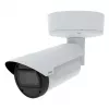 IP apsaugos kamera Axis Q1808-LE Outdoor 3712 x 2784 pikselių Laidinis Siena Juoda Balta