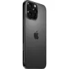 Apple iPhone 16 Pro Max 512 GB 6,9 colio Juoda Titanium EU MYX03ZD/A