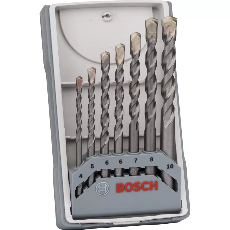 Bosch 2 607 017 082 grąžtas
