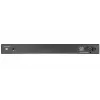 D-Link DXS-1210-10TS valdomas L2/L3 10G Ethernet (100/1000/10000) 1U juodos, sidabrinės spalvos