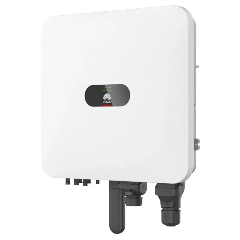 Hibridinis nesubalansuotos apkrovos inverteris HUAWEI SUN2000-10K-MAP0 10 kW 3 fazių