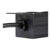 Logilink PDU8C02 Juoda