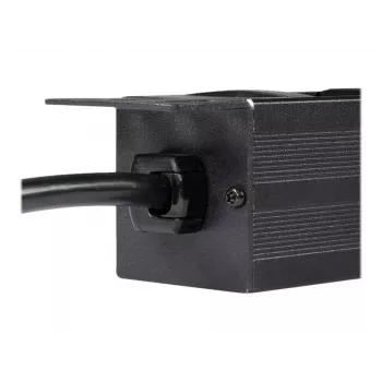 Logilink PDU8C02 Juoda