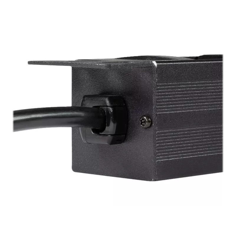 Logilink PDU8C02 Juoda