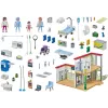Veiksmo / Nuotykių Playmobil Action 71615 Daugiaspalvis Žaislų Rinkinys