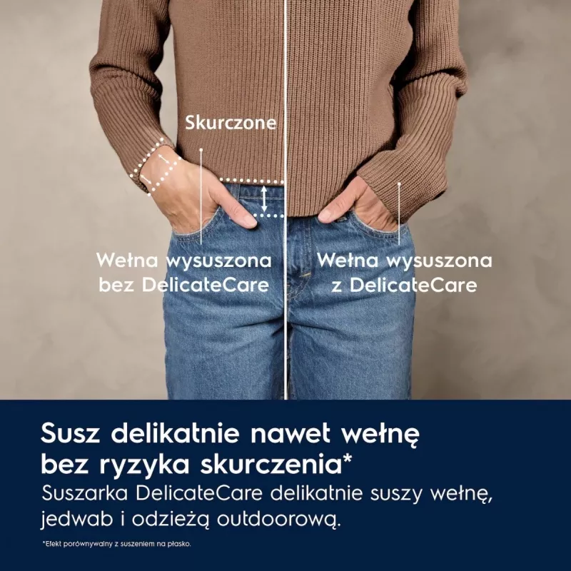 Skalbinių džiovyklė Electrolux EW7D585UCP 8 kg šilumos siurblys, kondensacinis džiovinimas