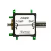 ALLNET Brick'R'knowledge HF P-SMP į BNC adapteris