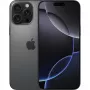 Apple iPhone 16 Pro Max 512 GB 6,9 colio Juoda Titanium EU MYX03ZD/A