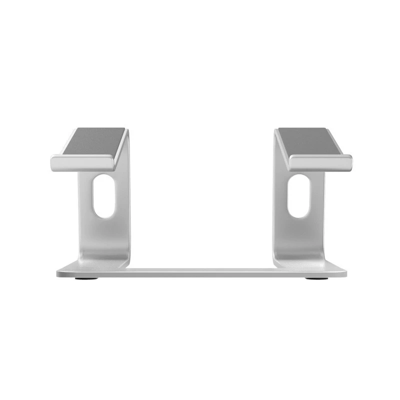 Crong Alubench Ergonomiczna nešiojamojo kompiuterio stovas
