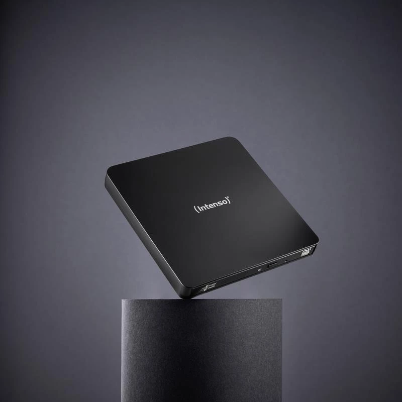 Dvd RW USB3.2 EXT/Juoda 5401400 Intenso