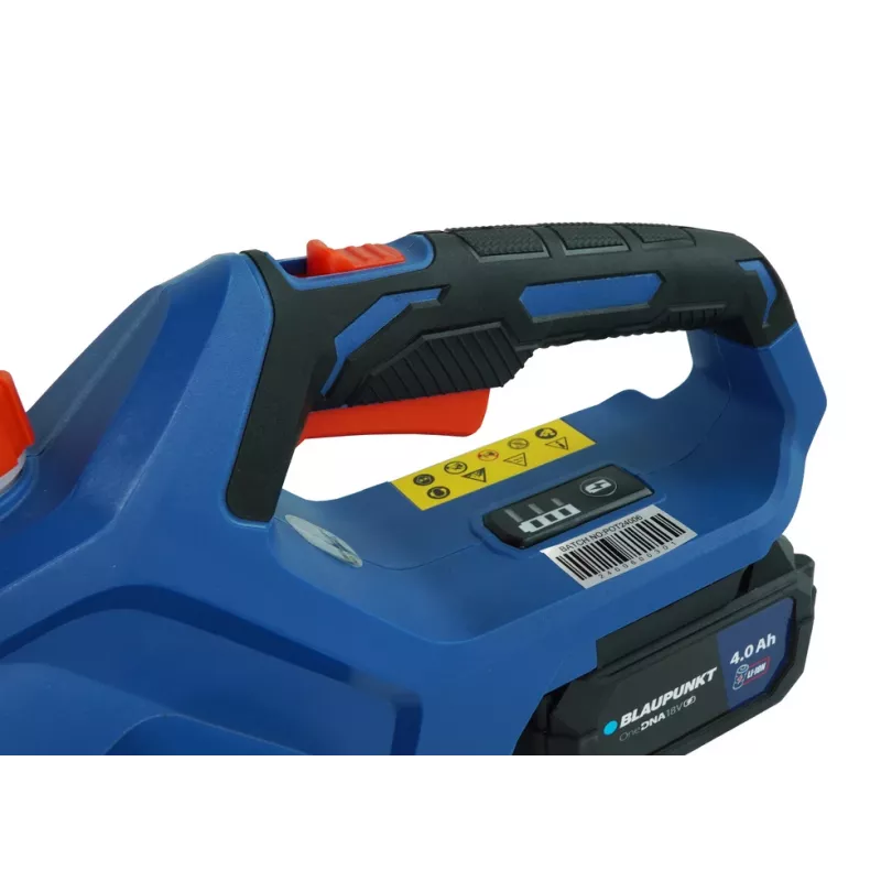 Grandininis pjūklas Blaupunkt CS4120 belaidis