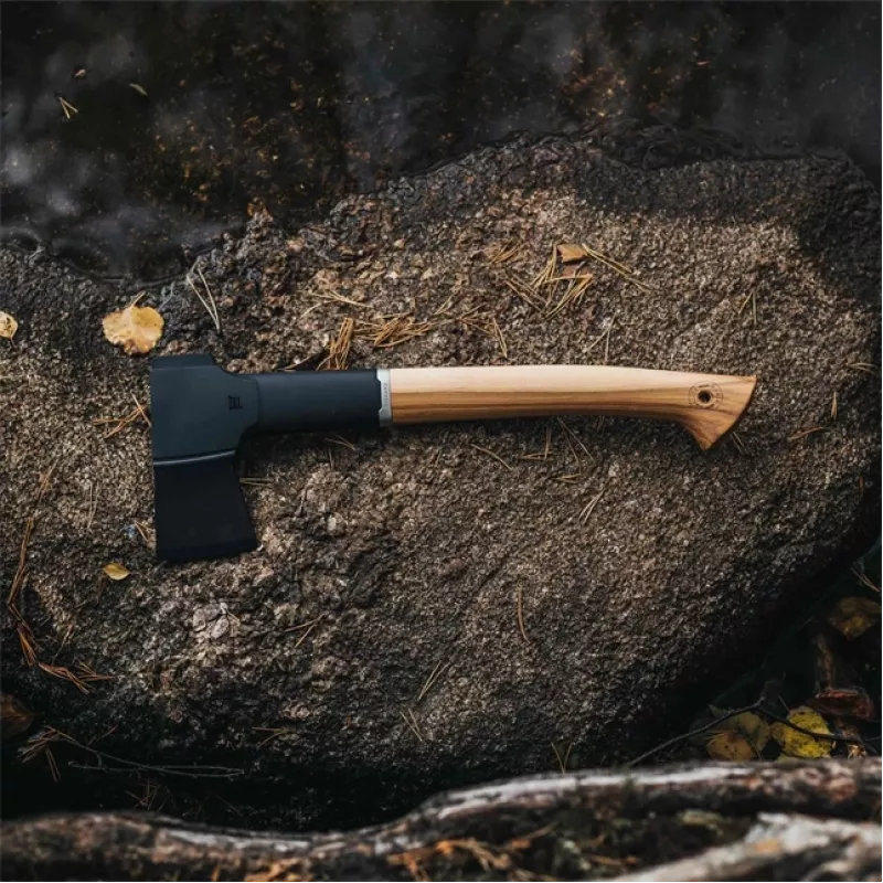 FISKARS STALIAUS KIRVIS NORDEN N7