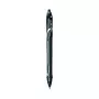 BIC Gelinis Rašiklis Gelocity QUICK DRY, Juodas, 1 vnt. 494664