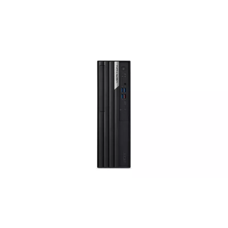 Stalinis kompiuteris Acer Veriton X X4710G Intel Core i7-13700 16GB 512GB SSD Intel UHD Graphics 770 Windows 11 Pro