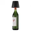 LED Stalinė lempa RealPower TableLight 360 3W juoda IP44