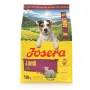 Sausas šunų maistas JOSERA Mini Adult Lamb mažoms veislėms, 3 kg