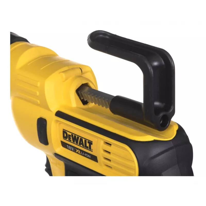 DeWALT DCE580N-XJ pistoletas sandarikliui Kasetinis pistoletas sandarikliui