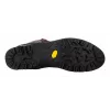 Salewa MTN Trainer Mid GTX Vyriški Suaugę Anglies Pilka, Pilka, Raudona