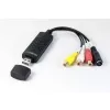 Technaxx Easy USB Video Grabber - Vaizdo įrašymo adapteris - USB 2.0