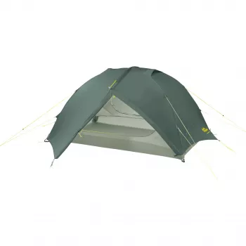 Jack Wolfskin 3008021_4311_OS Green
