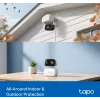 TP-Link Tapo C236 tinklo stebėjimo kamera lauko / vidaus 2304 x 1296