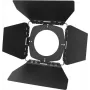 Sparnų ribotuvas EUROLITE STL/THA sw 41602585 (modelis 41602585)
