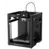 3D spausdintuvas FlashForge Adventurer 5M — spausdinimo tūris 220×200×200 mm